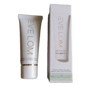 Eve Lom Foaming Cream Cleanser Removes Makeup 0.67oz 20mL